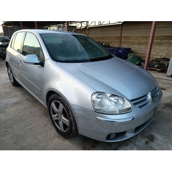 volkswagen golf v (1k1) del año 2006