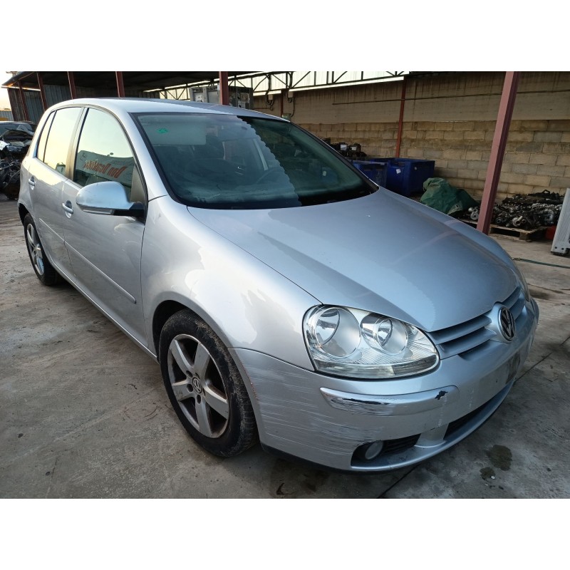 volkswagen golf v (1k1) del año 2006