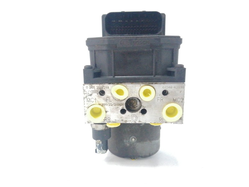 Recambio de abs para toyota corolla (e12) 2.0 d-cat referencia OEM IAM 8954102070 0285950132 