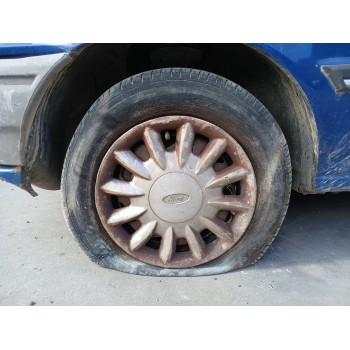 Recambio de carroceria corte para ford fiesta berl./courier 1.8 diesel referencia OEM IAM   