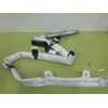 Recambio de airbag cortina delantero izquierdo para alfa romeo gt (125) 1.8 ts progression referencia OEM IAM 60682430  