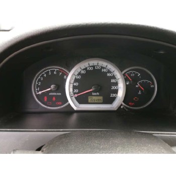 chevrolet lacetti del año 2006