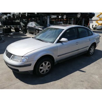 volkswagen passat berlina (3b2) del año 1997