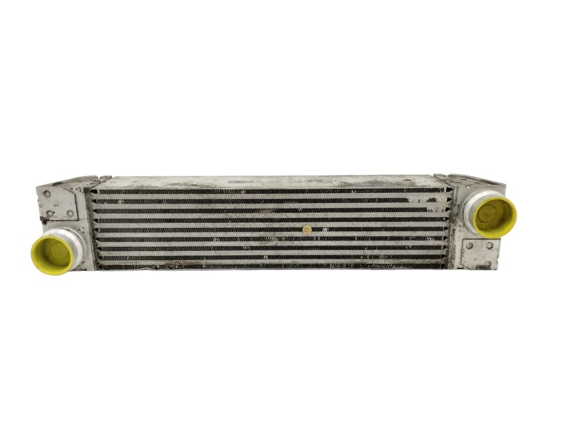 Recambio de intercooler para bmw serie 7 (e65/e66) 730d referencia OEM IAM 17517790846  