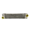 Recambio de intercooler para bmw serie 7 (e65/e66) 730d referencia OEM IAM 17517790846  