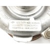 Recambio de turbocompresor para renault megane ii berlina 5p 1.9 dci diesel referencia OEM IAM 8200369581 7086396 
