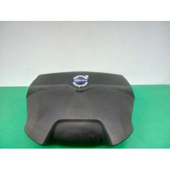 Recambio de airbag delantero izquierdo para volvo xc90 d5 summum referencia OEM IAM 8686221  