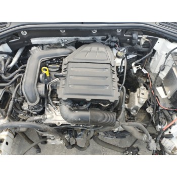 volkswagen t-roc del año 2018