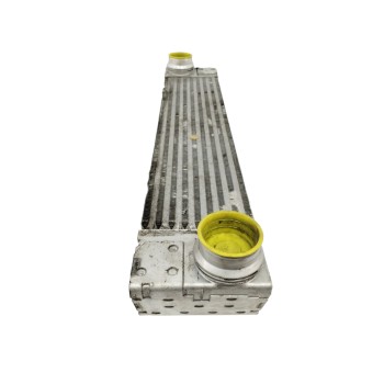 Recambio de intercooler para bmw serie 7 (e65/e66) 730d referencia OEM IAM 17517790846  