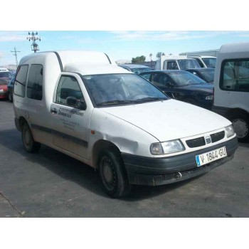 seat inca (6k9) del año 1999