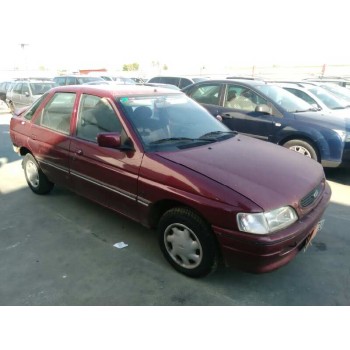 ford escort berlina/turnier del año 1994