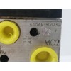 Recambio de abs para toyota corolla (e12) 2.0 d-cat referencia OEM IAM 8954102070 0285950132 