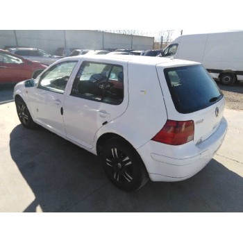 volkswagen golf iv berlina (1j1) del año 1999
