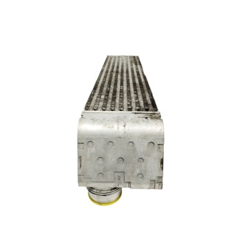 Recambio de intercooler para bmw serie 7 (e65/e66) 730d referencia OEM IAM 17517790846  