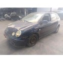 VOLKSWAGEN POLO (9N1)