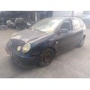 volkswagen polo (9n1) del año 2002