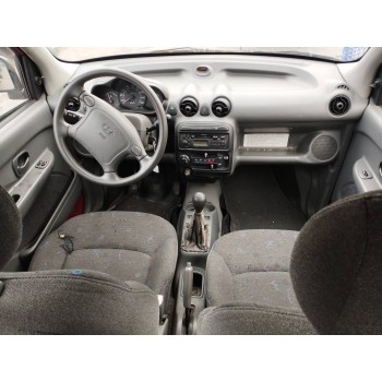 hyundai atos (mx) del año 1999