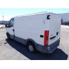 iveco daily caja cerrada (1999 =>) del año 2002