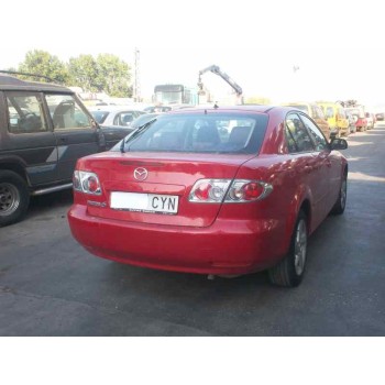 mazda 6 hatchback (gg) del año 2004