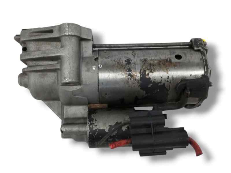 Recambio de motor arranque para ford mondeo turnier (ge) 2.0 tdci cat referencia OEM IAM   