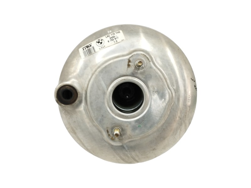 Recambio de servofreno para bmw serie 7 (e65/e66) 730d referencia OEM IAM 34336753817  