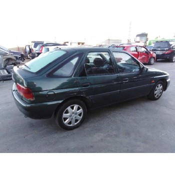 ford escort berlina/turnier del año 1999