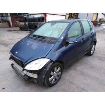 mercedes-benz clase a (w169) del año 2011