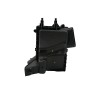 Recambio de filtro aire para chevrolet aveo berlina hatchback 1.4 cat referencia OEM IAM 95920469  
