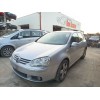volkswagen golf v (1k1) del año 2006