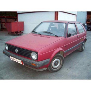 volkswagen golf ii (191/193) del año 1988