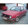 volkswagen golf ii (191/193) del año 1988