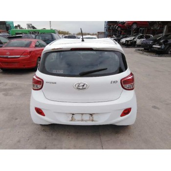 hyundai i10 ii (ba, ia) del año 2014