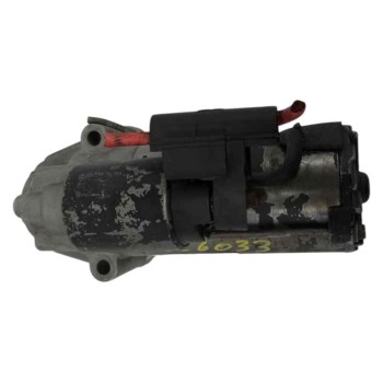 Recambio de motor arranque para ford mondeo turnier (ge) 2.0 tdci cat referencia OEM IAM   