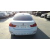 bmw 4 gran coupe (f36) del año 2014