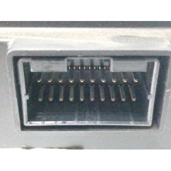 Recambio de pantalla multifuncion para hyundai i20 1.4 crdi cat referencia OEM IAM 941021J011 12000006421U 
