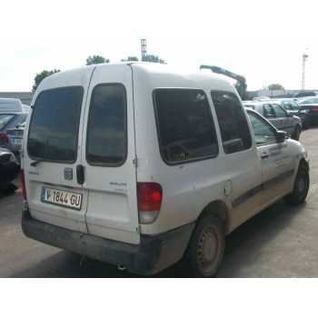 seat inca (6k9) del año 1999