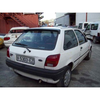 ford fiesta berl./courier del año 1995