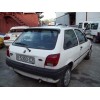 ford fiesta berl./courier del año 1995