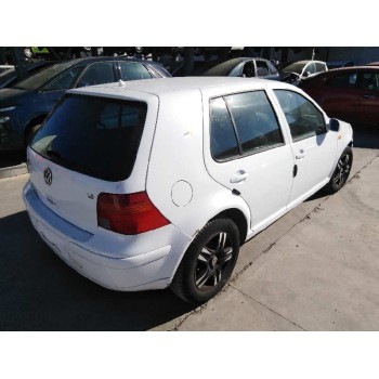 volkswagen golf iv berlina (1j1) del año 1999