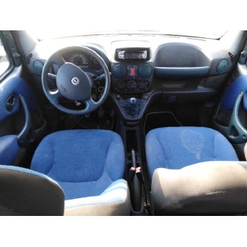 fiat doblo (119) del año 2001