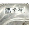 Recambio de servofreno para bmw serie 7 (e65/e66) 730d referencia OEM IAM 34336753817  
