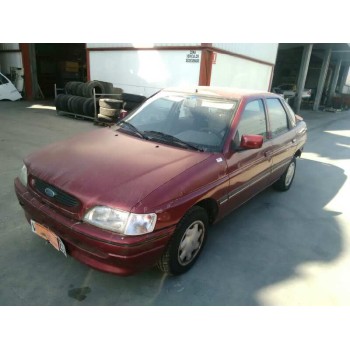 ford escort berlina/turnier del año 1994