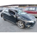 HONDA CIVIC VIII HATCHBACK (FN, FK)