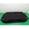 Recambio de asientos traseros para citroën c3 picasso 1.4 16v referencia OEM IAM   