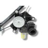 Recambio de elevalunas trasero derecho para lexus ux(za10) (2018) 2.0 hibrido referencia OEM IAM 8571076030 0620205771 