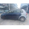 volkswagen polo (9n1) del año 2002