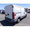 IVECO DAILY CAJA CERRADA (1999 =>)