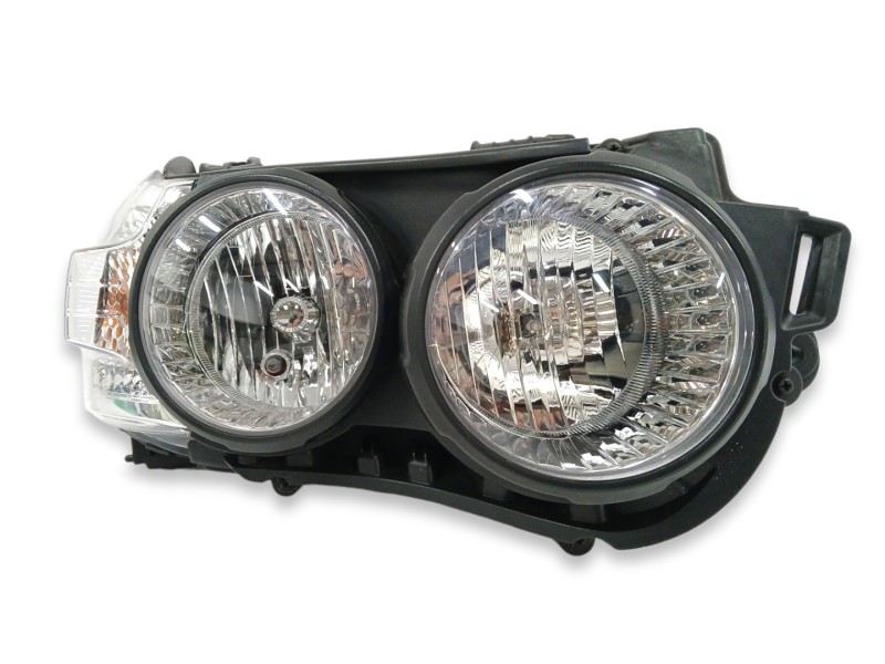 Recambio de faro derecho para chevrolet aveo berlina hatchback 1.4 cat referencia OEM IAM 96831062 Recambio de faro derecho para chevrolet aveo berlina hatchback 1.4 cat referencia OEM IAM 96831062