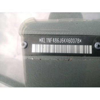 chevrolet lacetti del año 2006