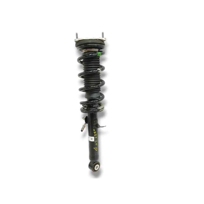 Recambio de amortiguador delantero derecho para nissan 370z coupé (z34) nismo 3.7 referencia OEM IAM 561106GA1A Recambio de amortiguador delantero derecho para nissan 370z coupé (z34) nismo 3.7 referencia OEM IAM 561106GA1A